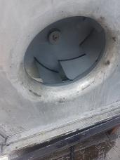 Extractor Fan Cleaning Carlisle